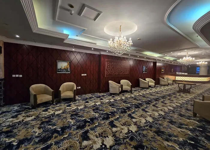 Maysan Al Multaqa Hotel