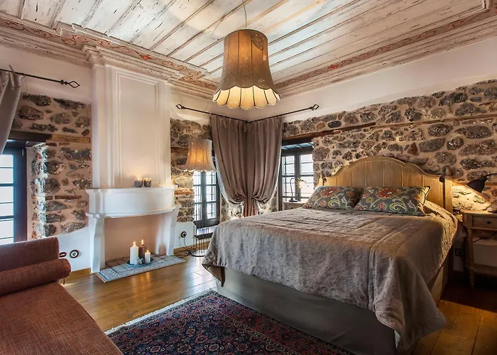 Robolo Boutique Hotel By H&T