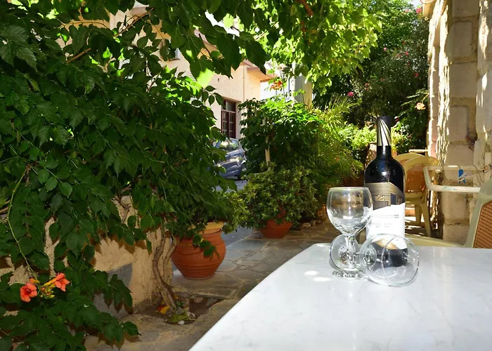 Anonymous Homestay