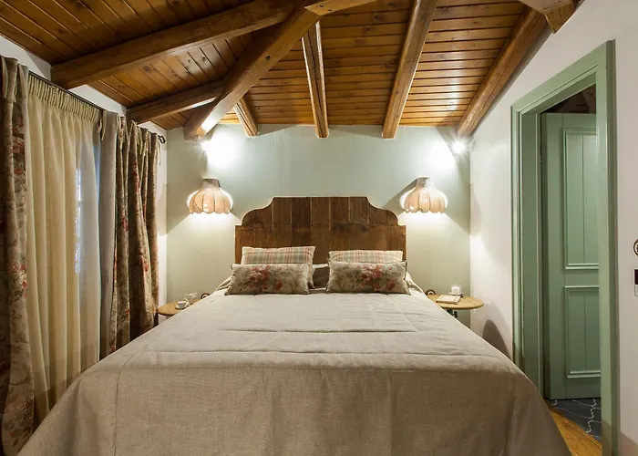 Robolo Boutique Hotel by H&T