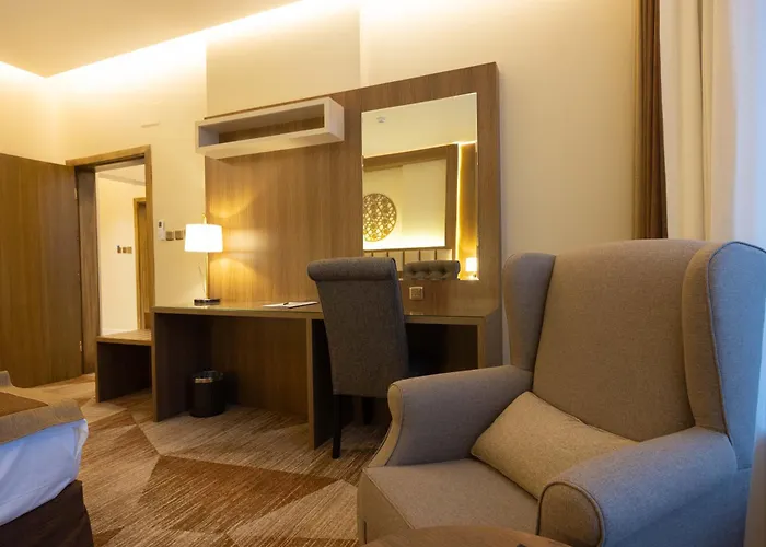 Sakura City Hotel