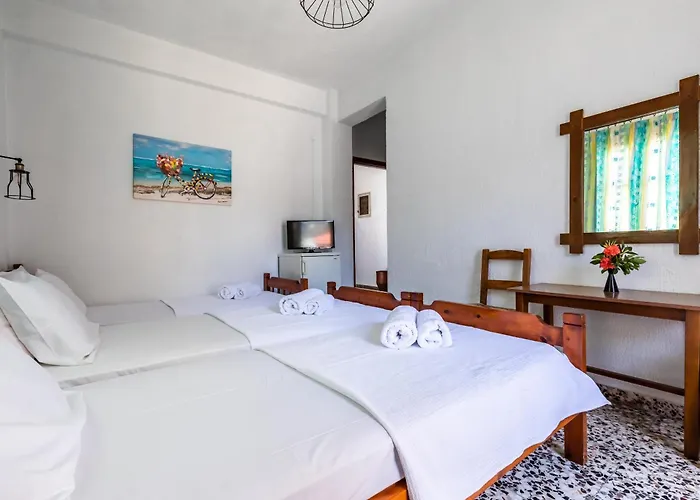 Fotini Rooms