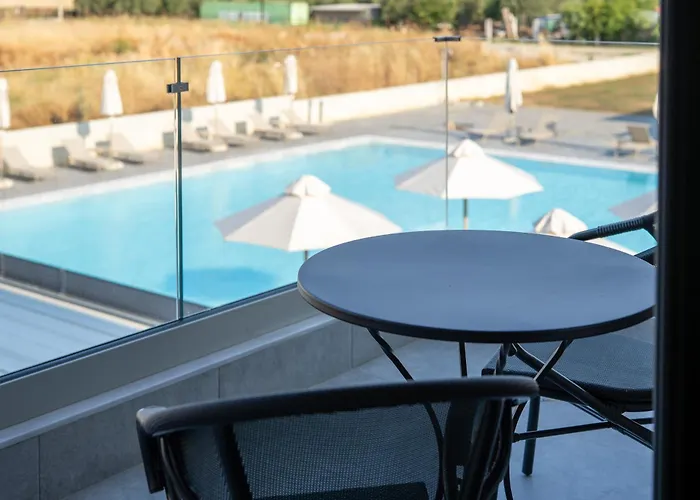 Shizen Wellness Hotel