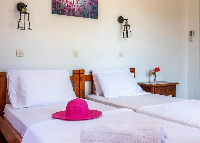 Fotini Rooms
