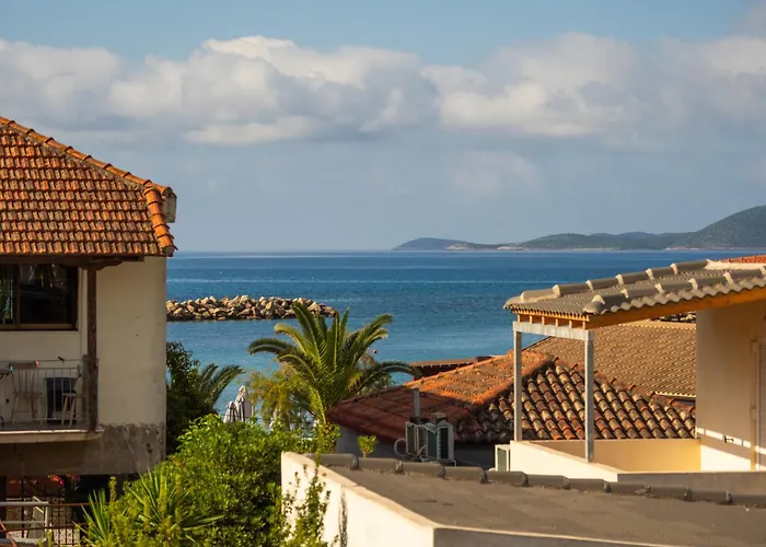 Finikounda Hotel