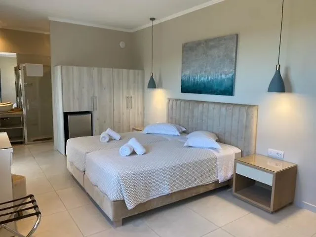 George Luxury Rooms