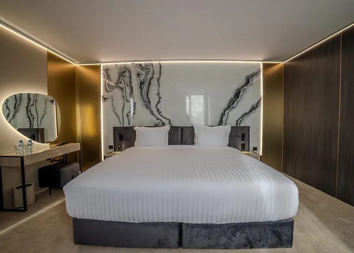 Aslan Gold Hotel