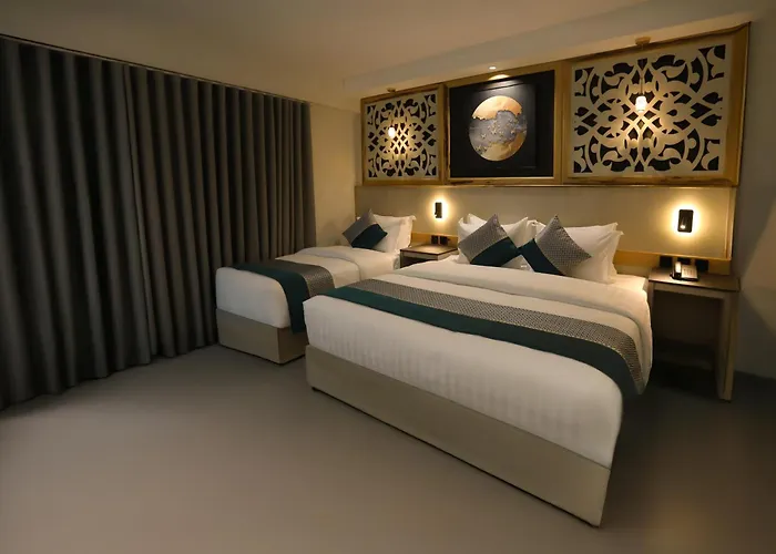 Aroma Hotel