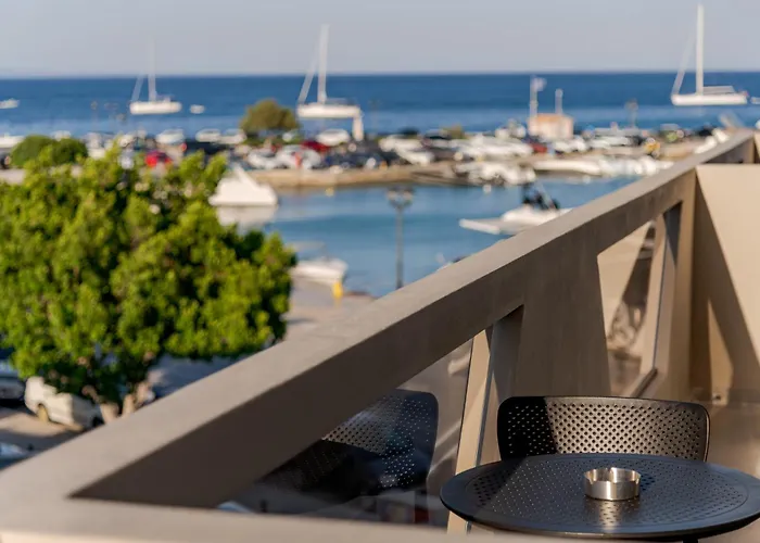 Sole Mare Boutique Hotel