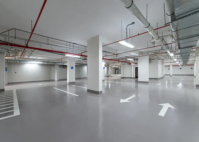 Lafait Serviced Apartments