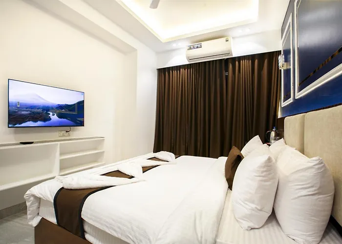 Hotel The Glory