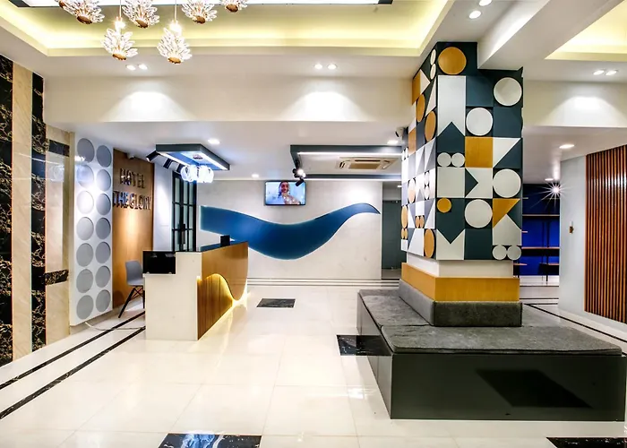 Hotel The Glory