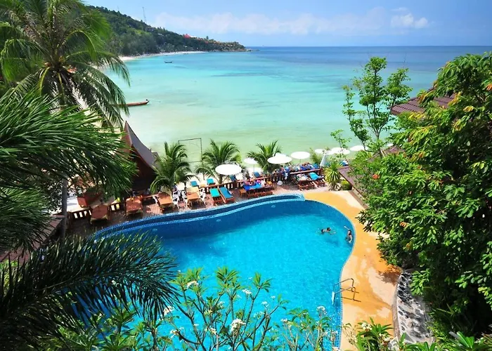 Haad Yao Bayview