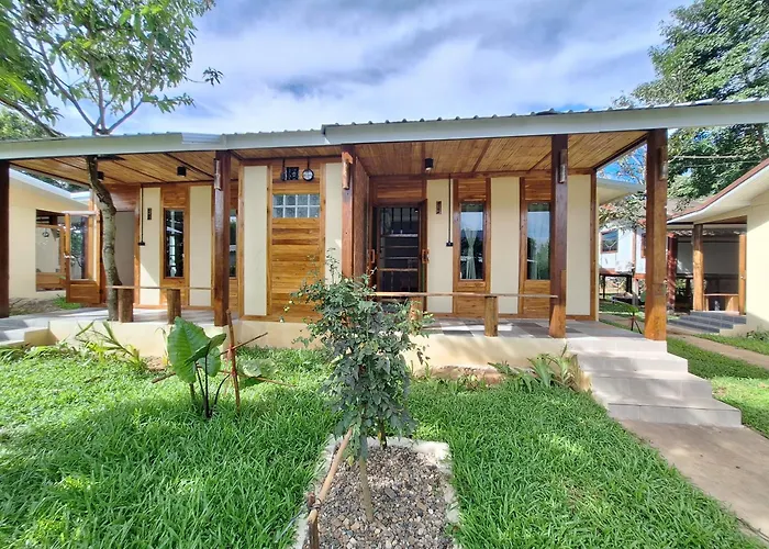 The Seasons At Pai