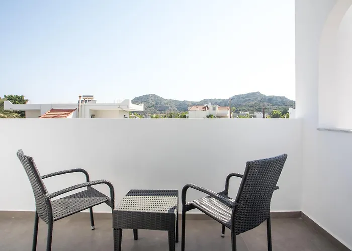 Lime Hotel Faliraki