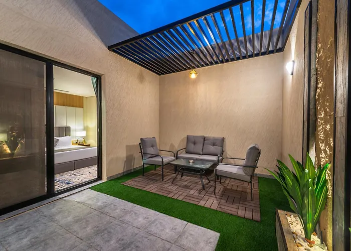 Rhenium Hotel
