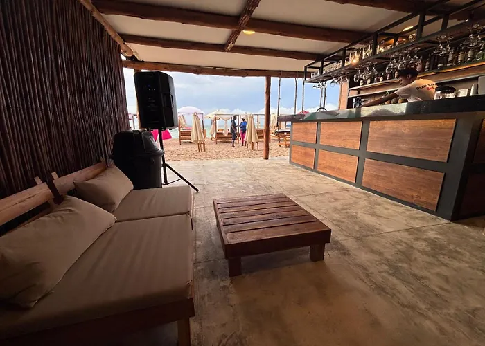 Euphoria Beach