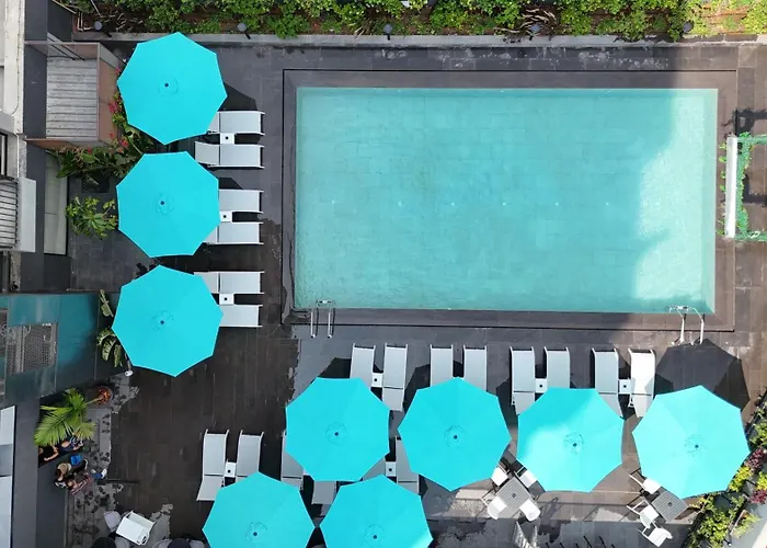 Beverly Beach Hotel