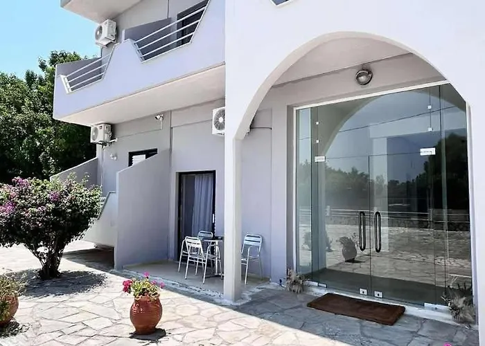 Nostos Mare