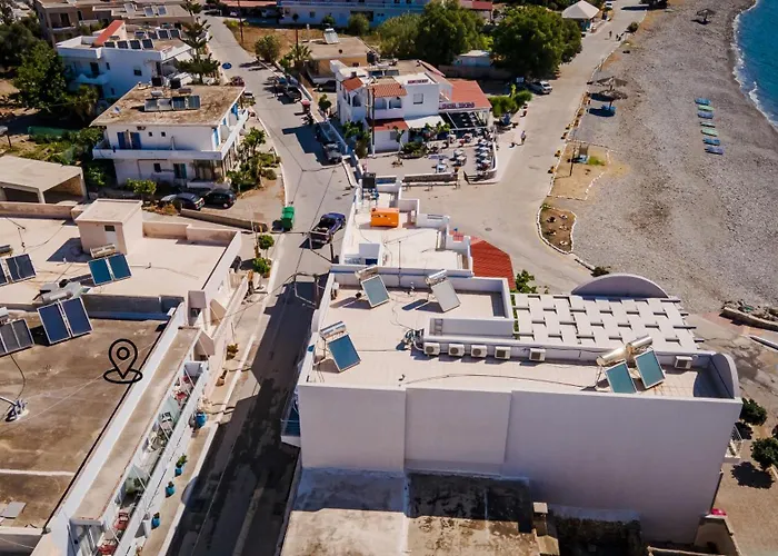 Eftihia Studios Paleochora