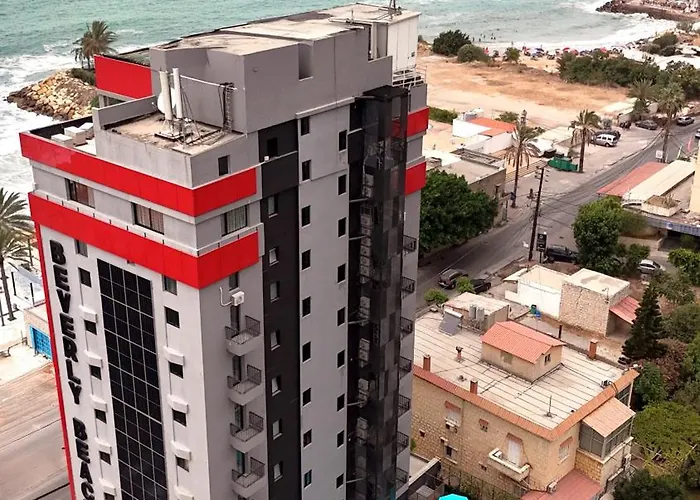 Beverly Beach Hotel