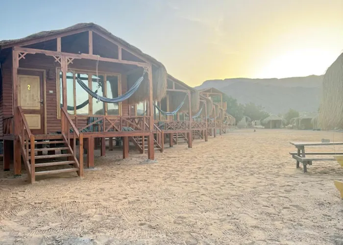 Love Beach Camp