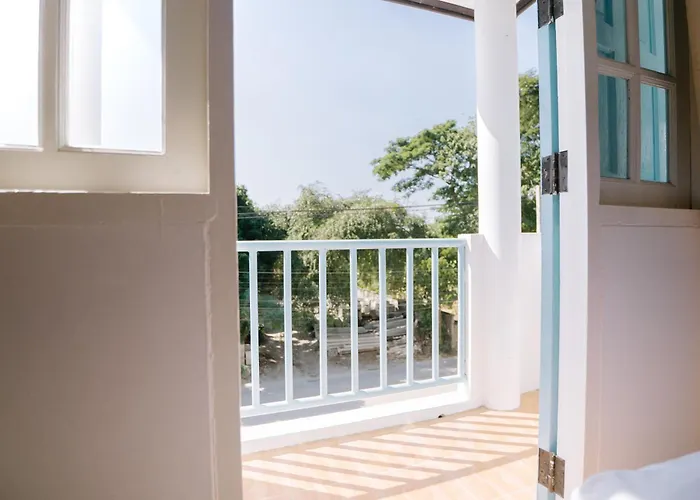 B&B Chiangrai