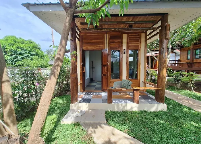 The Seasons At Pai