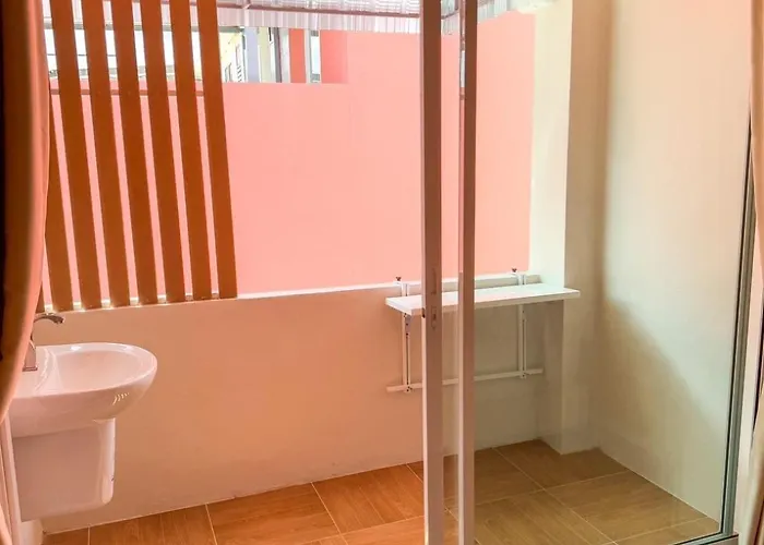 Apartment Near Big Buddha