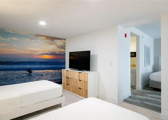 Hotel Bethany Beach