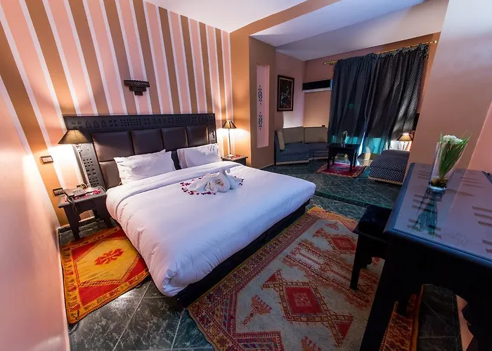 Hotel Akouas