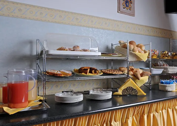 Tuscia Hotel