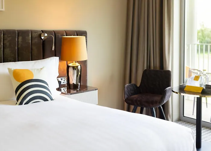 Voco The Club - Dublin Gateway By Ihg