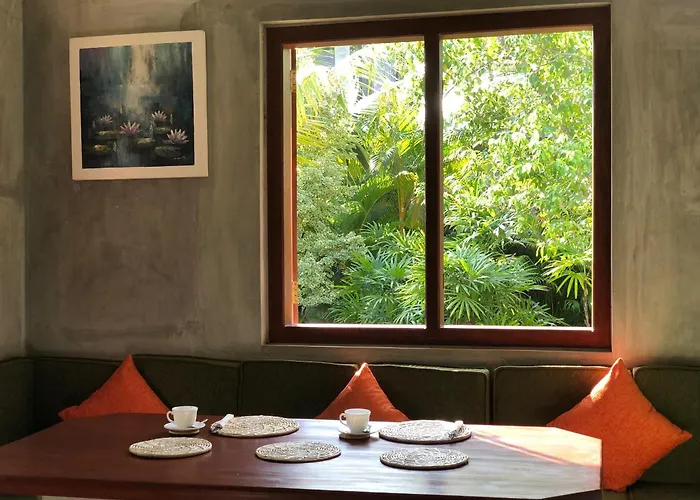 Paradise Garden Beruwala