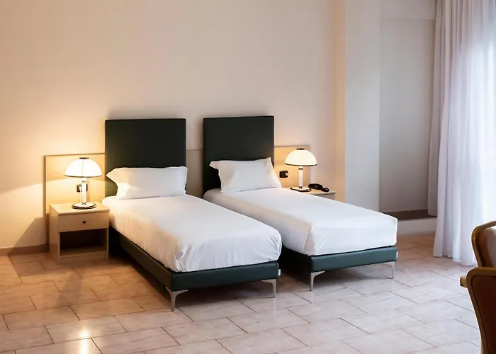 B&B Hotel Bari Rondo