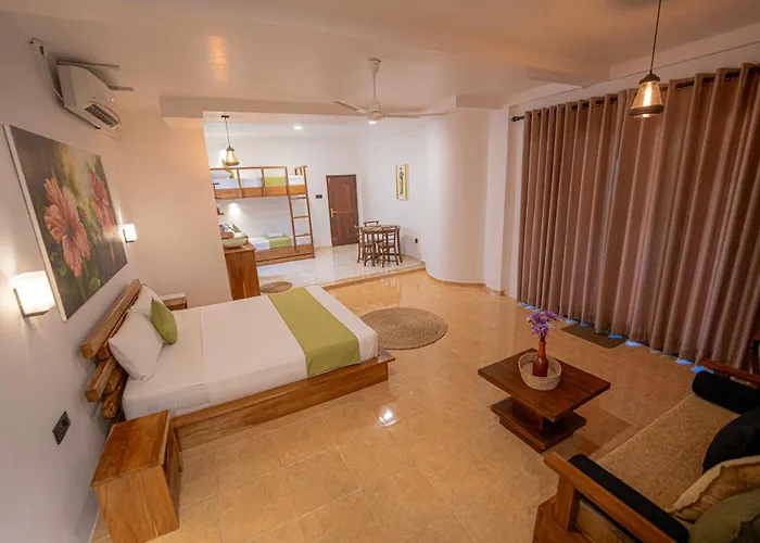 Breeze Bay Villa
