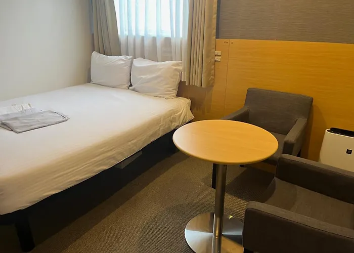 Rembrandt Inn Aomori