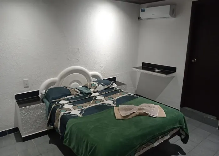 Hotel brisas del mar 2022