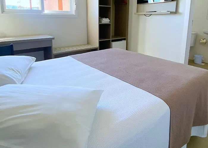 Oper Smart Hotel