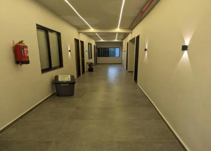 Hotel Jds
