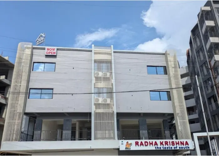 Hotel Jds