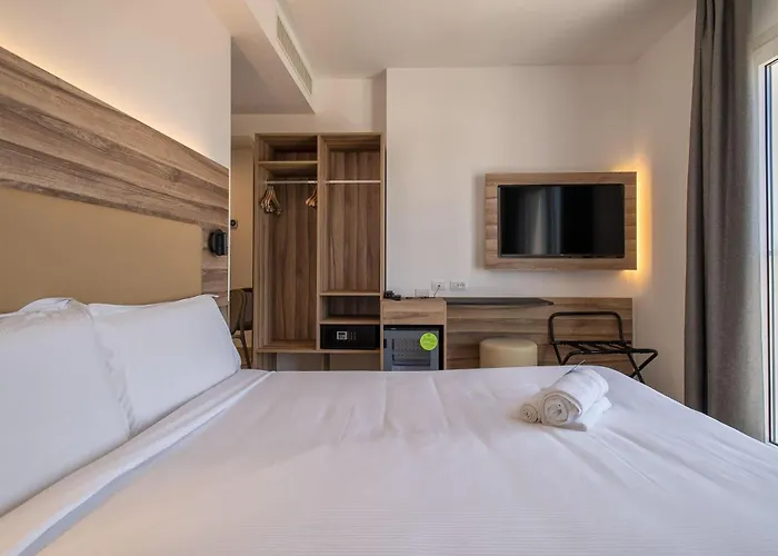 B&B HOTEL Sassari