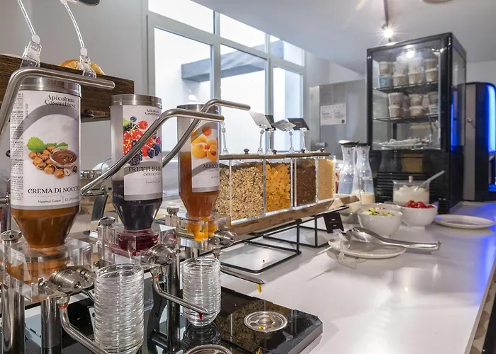 B&B HOTEL Sassari