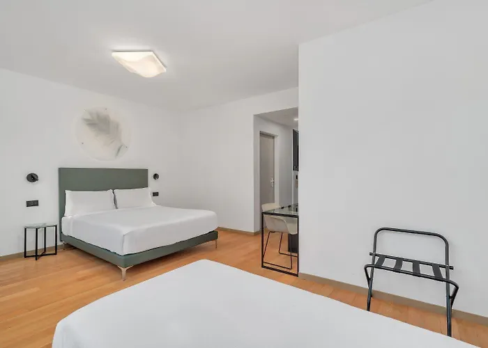 B&B Hotel Alba