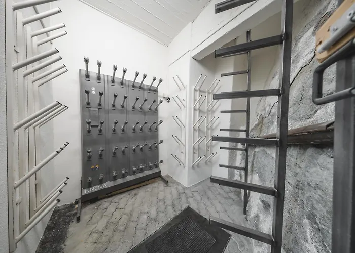 Hotel Quellenhof - Self Check-In & Adults Only