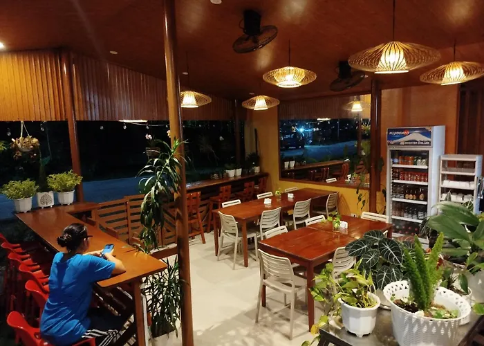 Balai Malinawon Hotel 3