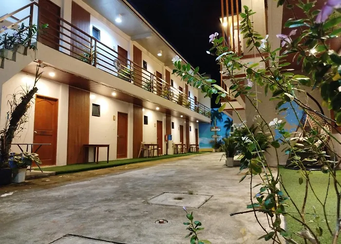 BALAI MALINAWON Hotel Room 3