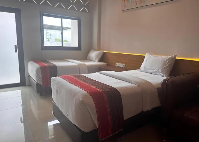 Abe Hotel & Convention