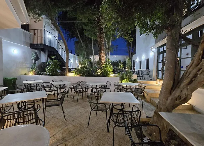 Kentrikon 1924 Boutique Hotel, Old Town