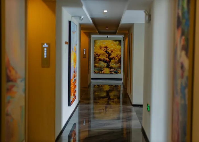 Billions Hotel